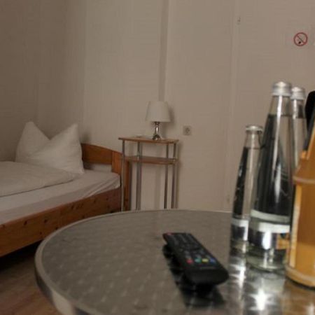 Pension Buena Vista Donauwörth Dış mekan fotoğraf